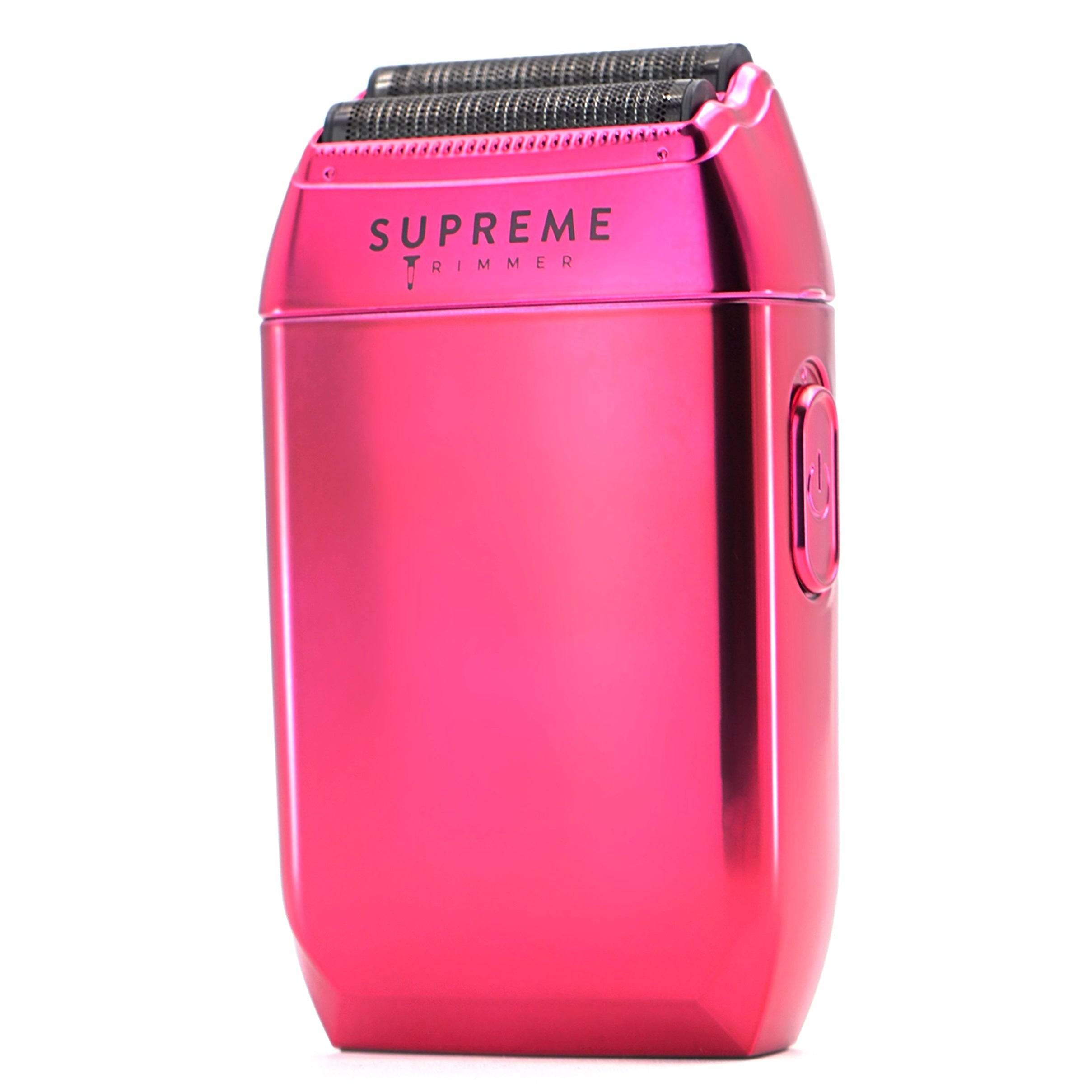 Crunch® Foil Shaver