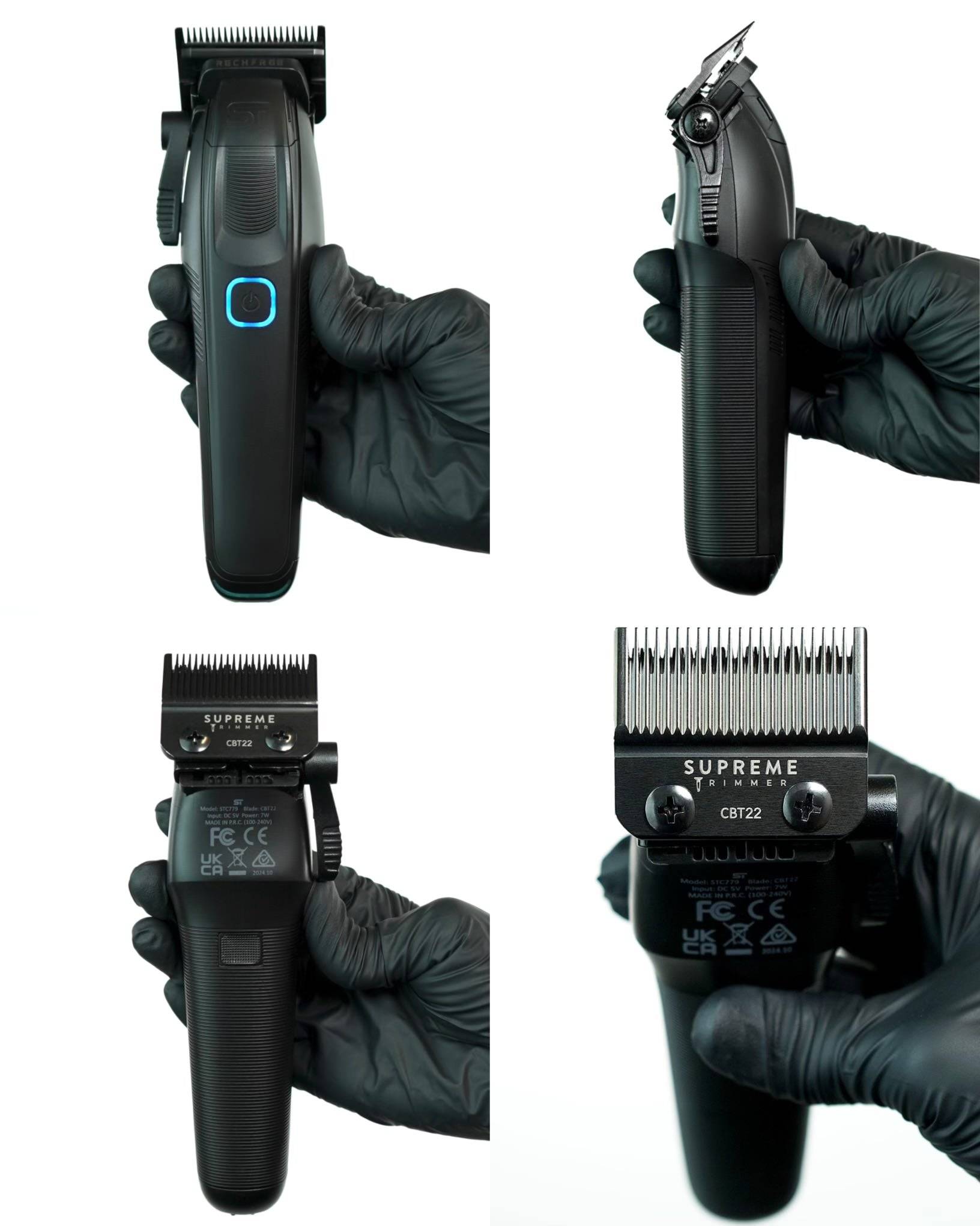RECHARGE™ ⚡️ Clipper