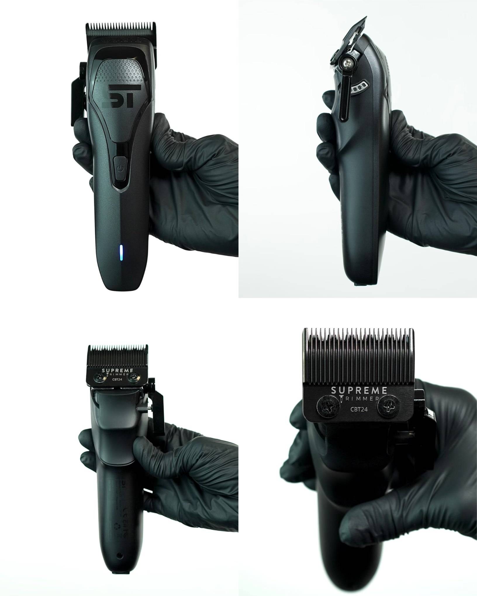 DARKSTAR 72™ Clipper