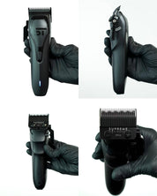 DARKSTAR 72™ Clipper