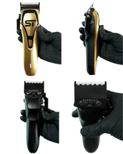 DARKSTAR 72™ Clipper