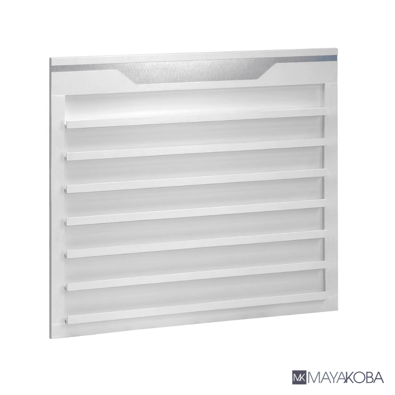 SONOMA Polish Rack by Mayakoba