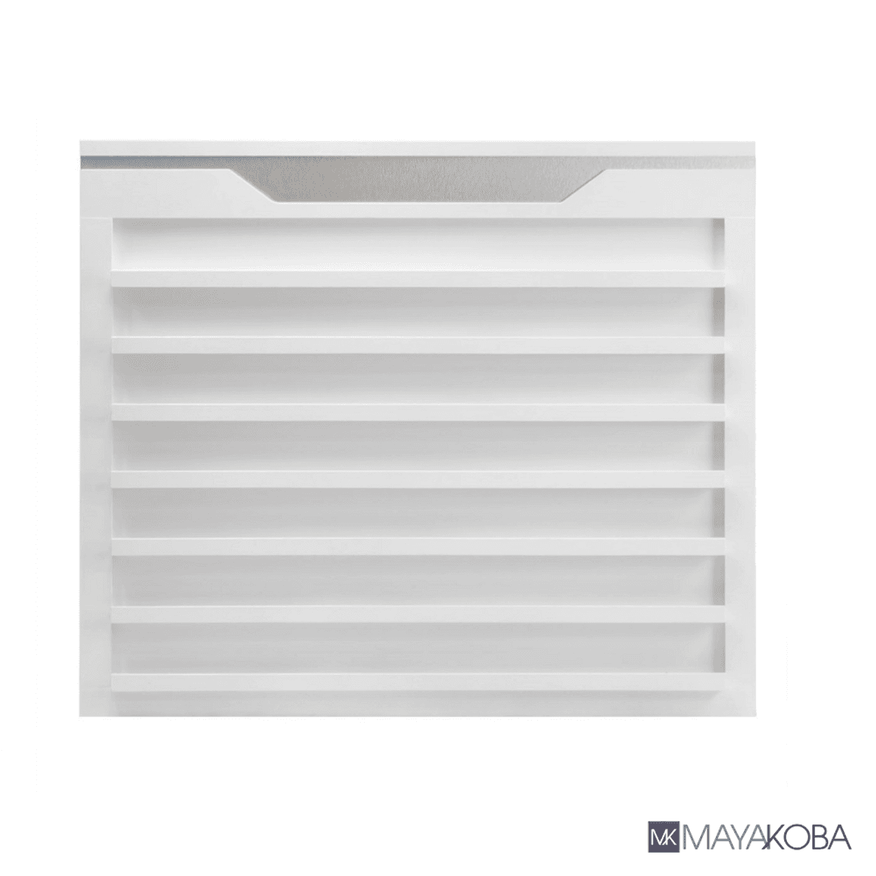 SONOMA Polish Rack by Mayakoba
