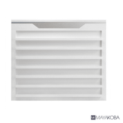 SONOMA Polish Rack by Mayakoba