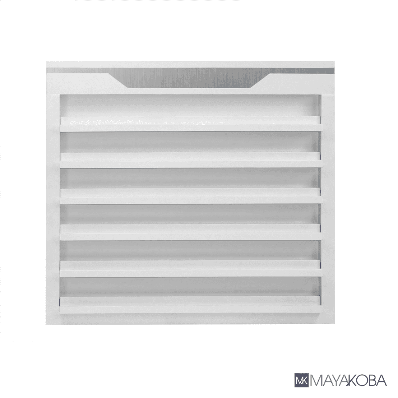 SONOMA Double Polish Rack by Mayakoba