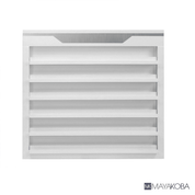 SONOMA Double Polish Rack by Mayakoba