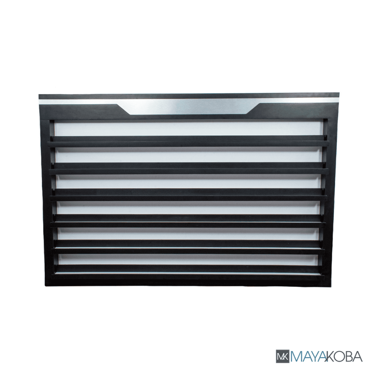 SONOMA II Double Polish Rack by Mayakoba