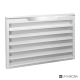 Sonoma Powder and Polish Rack by Mayakoba