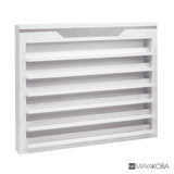 SONOMA Double Powder Rack by Mayakoba