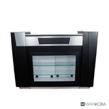 SONOMA II Reception Table with Display by Mayakoba