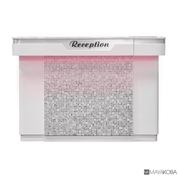 SONOMA Reception Table with Mosaic & LED