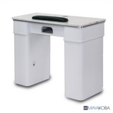 Sonoma Manicure Table by Mayakoba