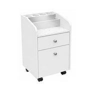 Sonoma Pedicure Trolley by Mayakoba