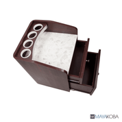 AVON I Pedicure Trolley by Mayakoba