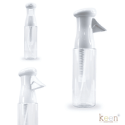 KEEN Essentials Continuous Mist Spray Bottles- 12 oz