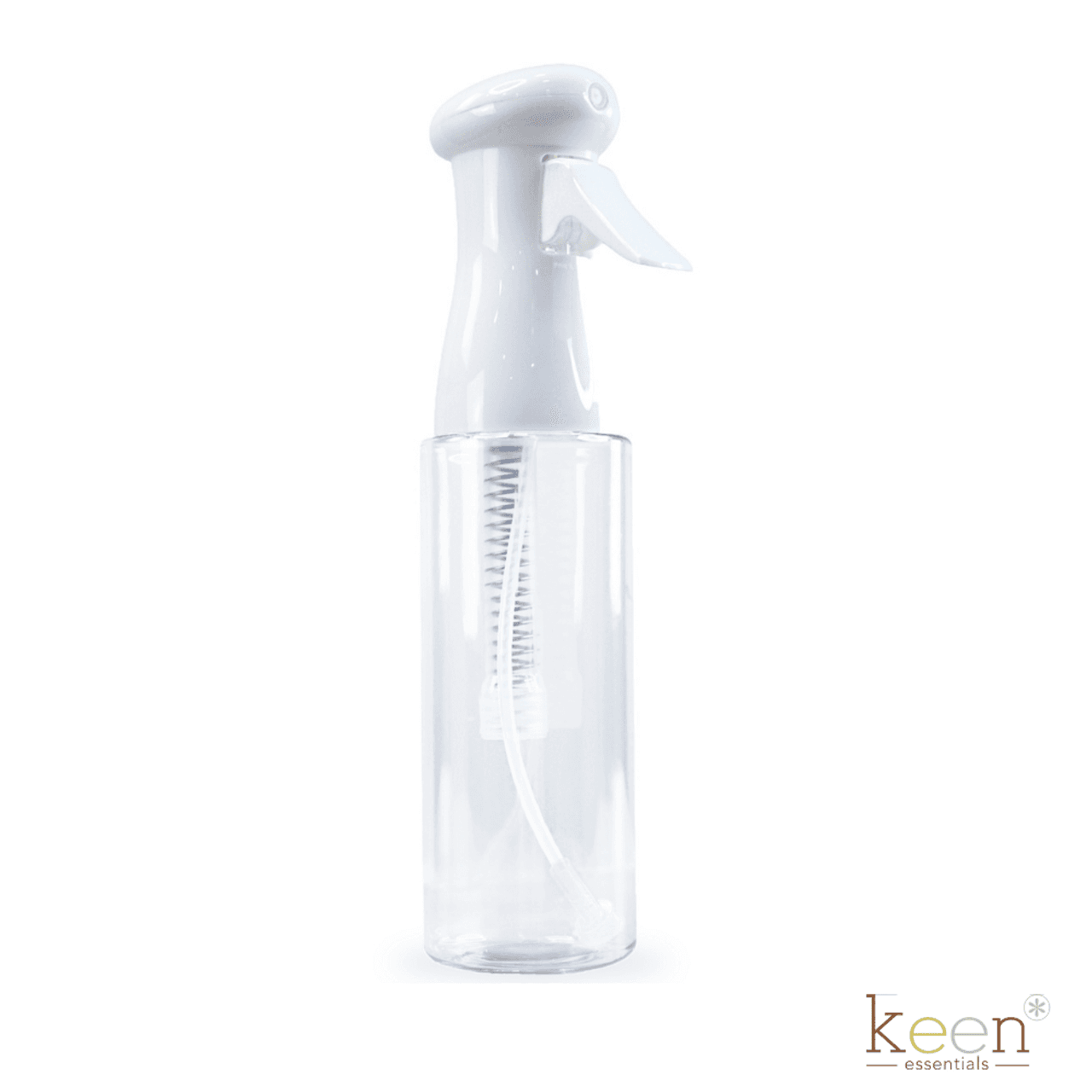 KEEN Essentials Continuous Mist Spray Bottles- 12 oz