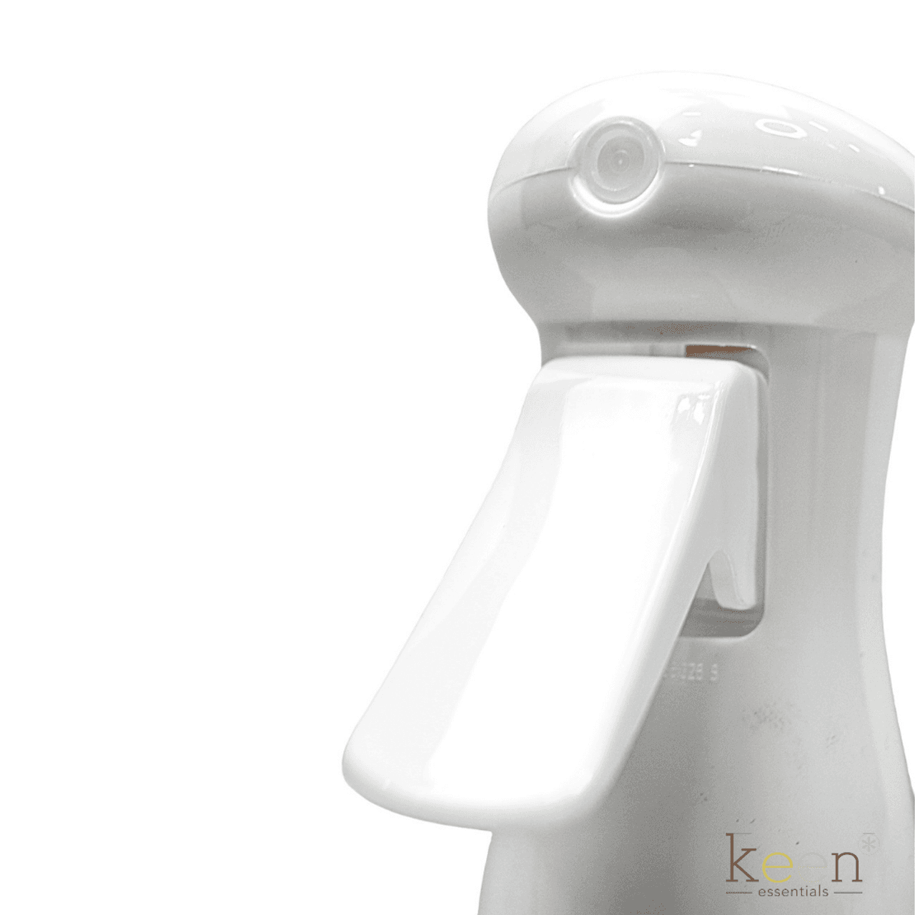 KEEN Essentials Continuous Mist Spray Bottles- 12 oz
