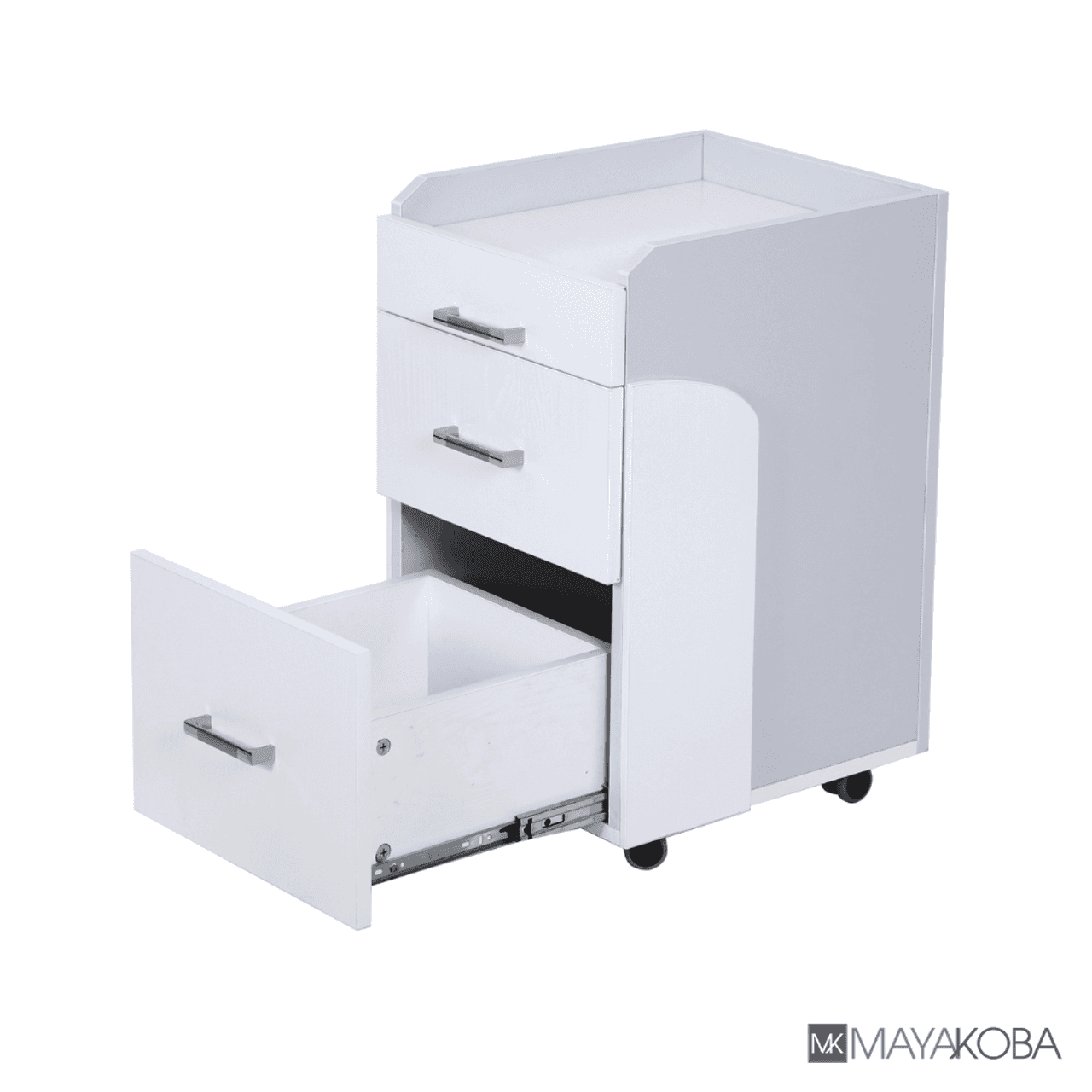 SENECA Pedi Trolley by Mayakoba