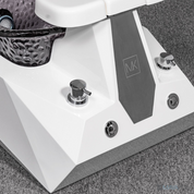 SERENITY Pedicure Spa with FX Chair Top by Mayakoba