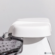 SERENITY Pedicure Spa with FX Chair Top by Mayakoba