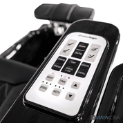 SHIATSULOGIC DX MASSAGE CHAIR W/ COVERSET by Mayakoba