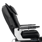 SHIATSULOGIC DX MASSAGE CHAIR W/ COVERSET by Mayakoba
