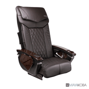 Shiatsulogic Pedicure Massage Chair Cushion Cover Set - LX (cover set only, w/o chair)