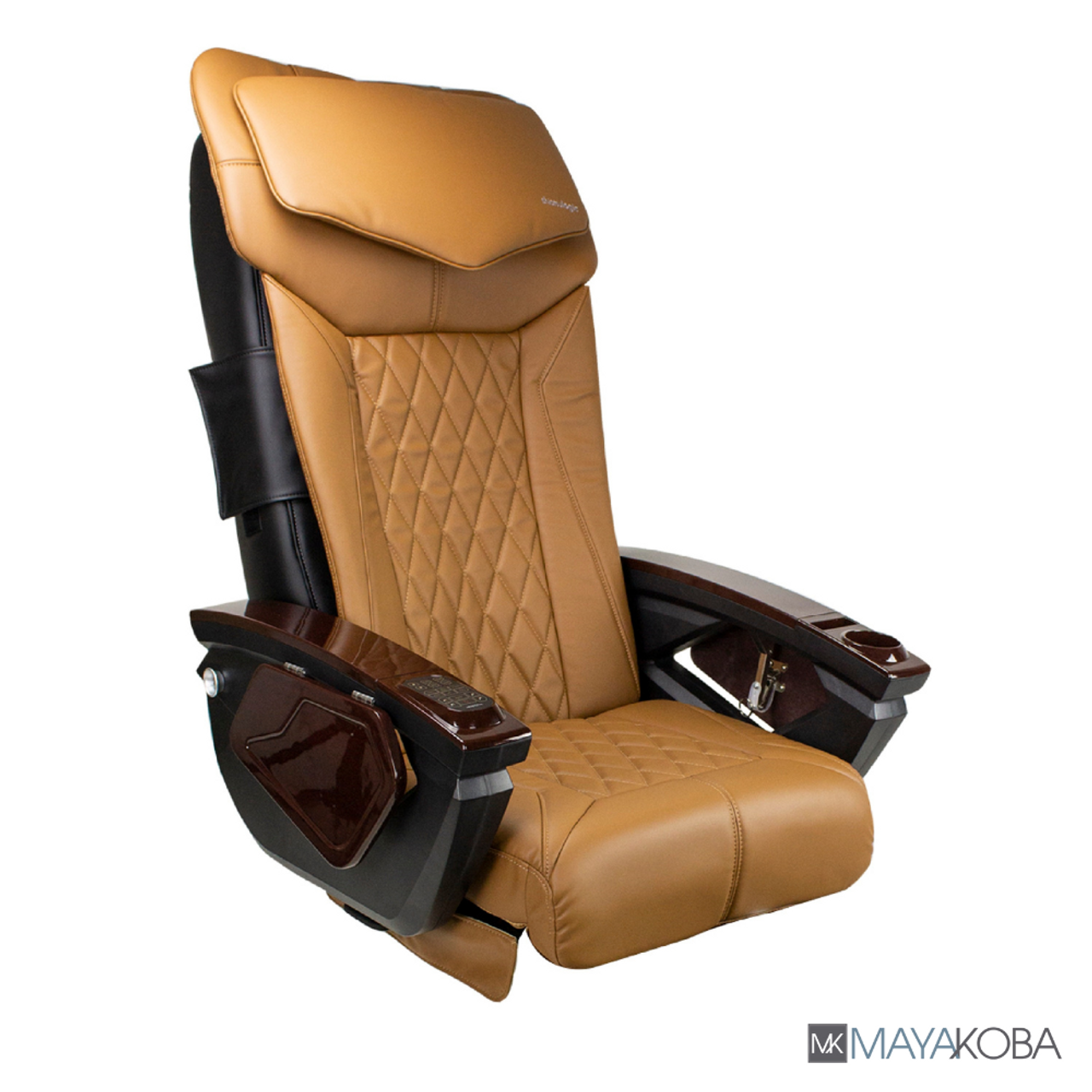 Shiatsulogic LX Massage Chair alternate colorway view