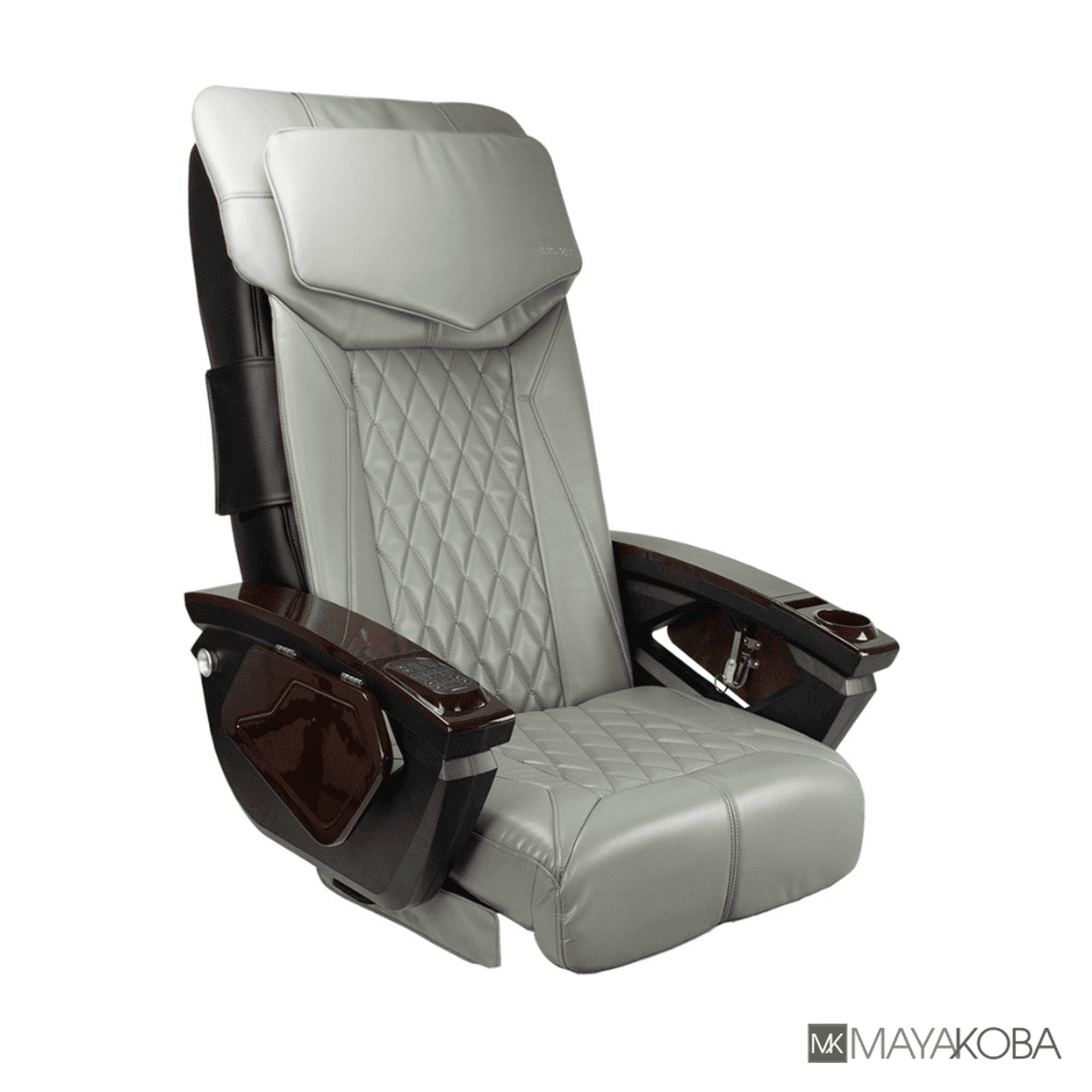 Shiatsulogic Pedicure Massage Chair Cushion Cover Set - LX (cover set only, w/o chair)
