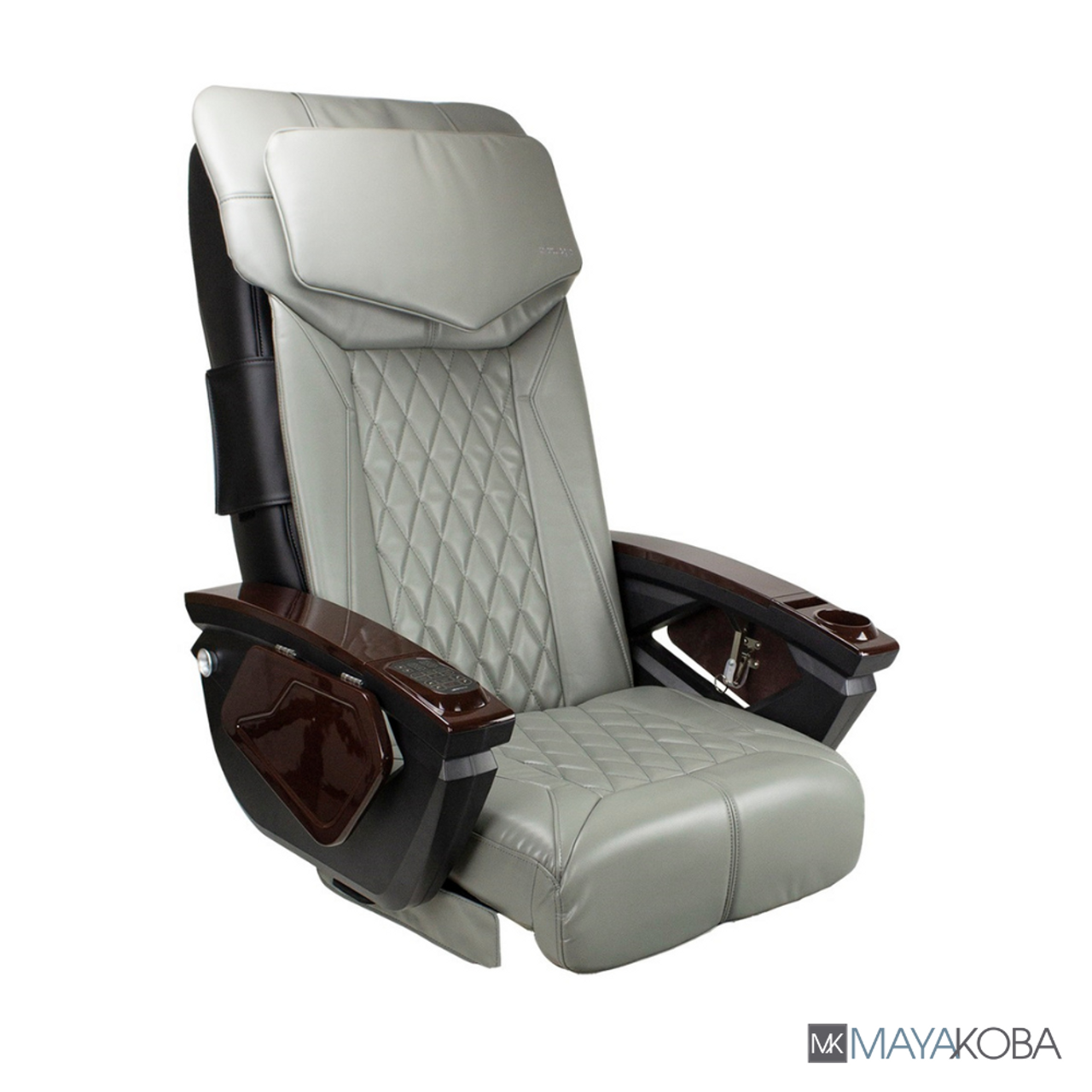 Shiatsulogic LX Massage Chair cover set colorway option