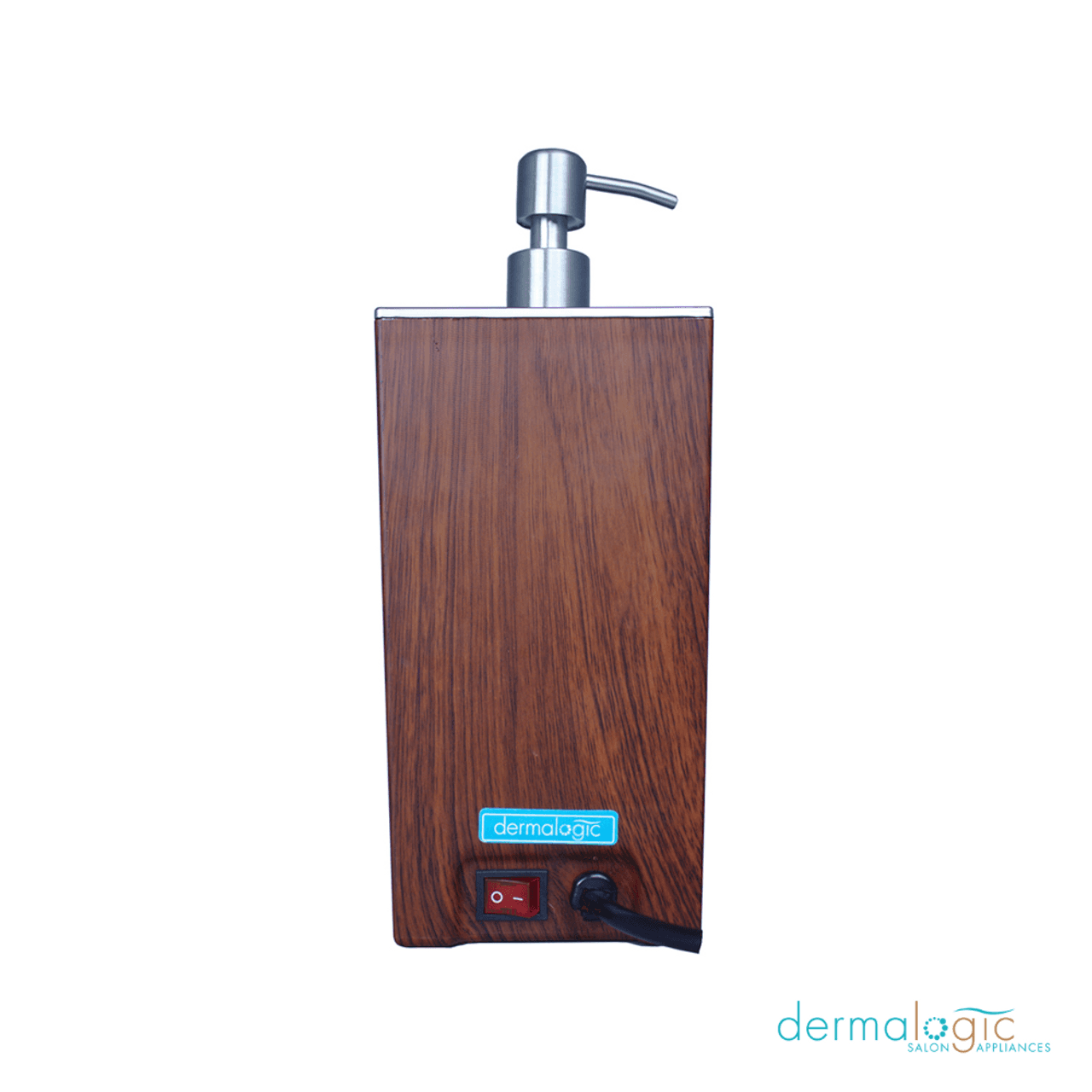 Dermalogic Massage Oil Warmer