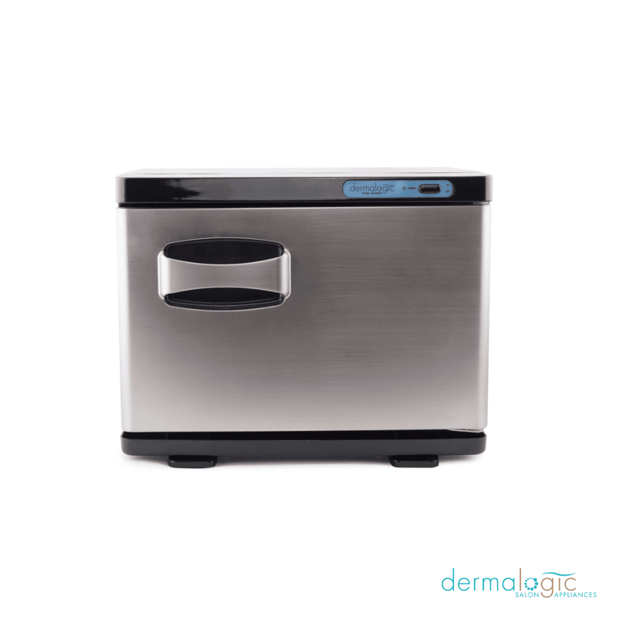 Dermalogic Towel Warmer 8L (Stainless Finish)