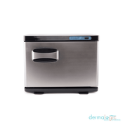 Dermalogic Towel Warmer 8L (Stainless Finish)