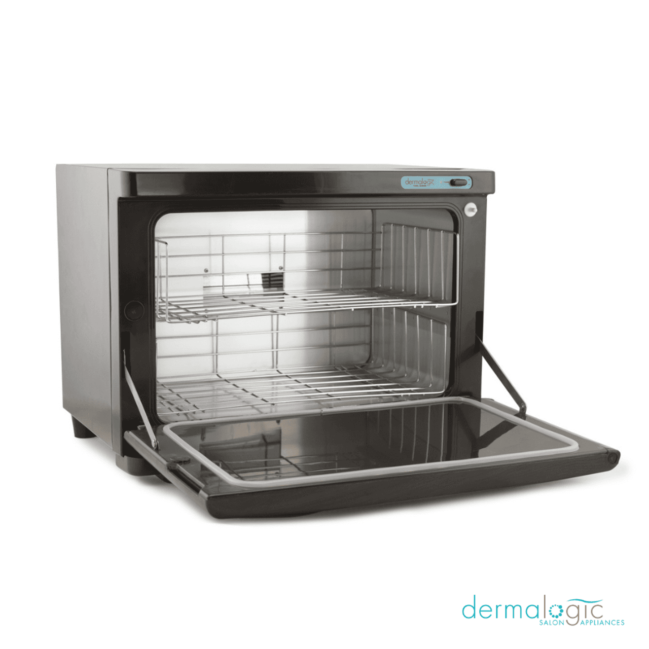 Dermalogic Towel Warmer 8L (Stainless Finish)