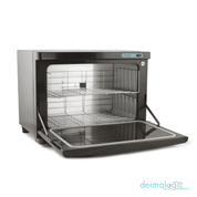 Dermalogic Towel Warmer 8L (Stainless Finish)