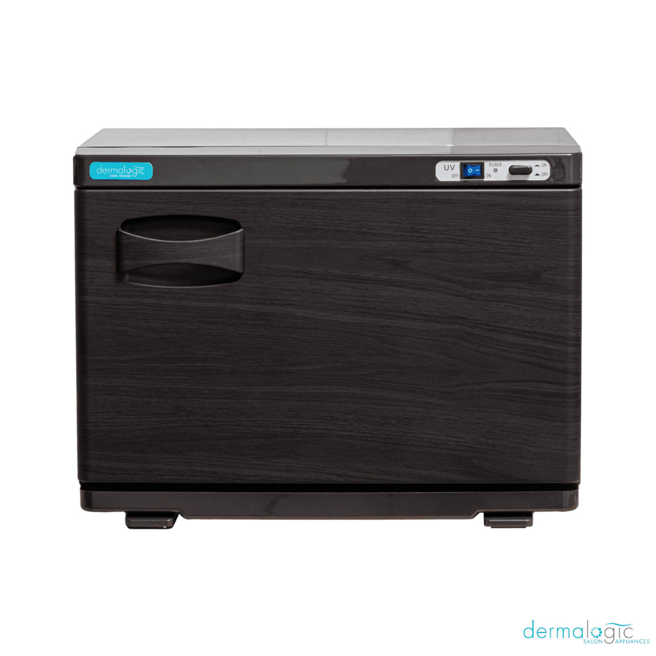 Dermalogic Towel Warmer 20L (Wood Grain)