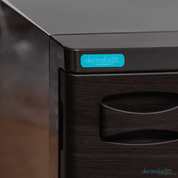 Dermalogic Towel Warmer 20L (Wood Grain)