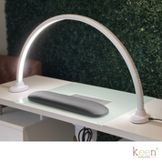 KEEN LUNA LED Tabletop Lamp