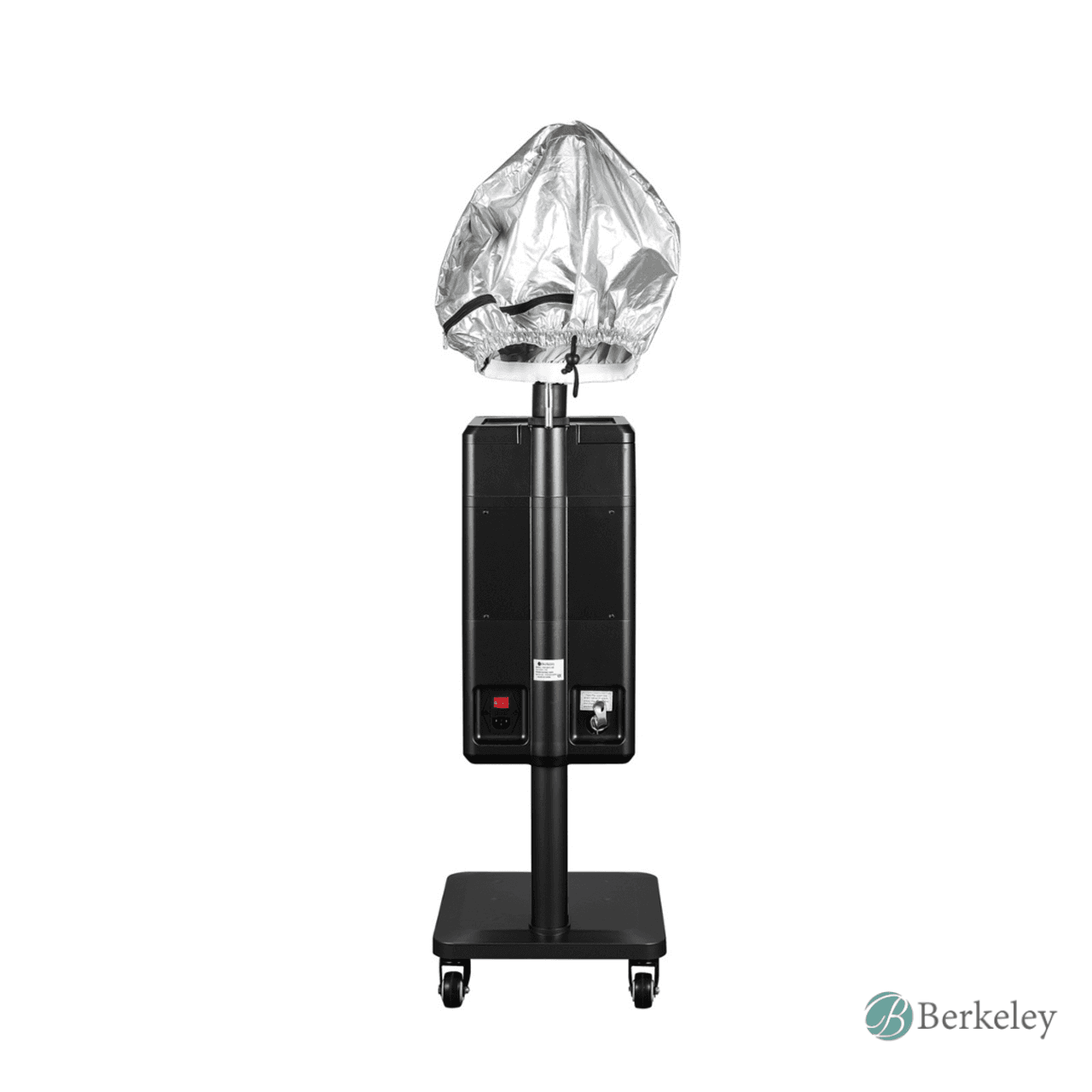 Derma Hair Steamer & Scalp Therapy Mist