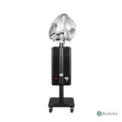 Derma Hair Steamer & Scalp Therapy Mist