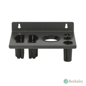 Wall Mount Appliance Holder