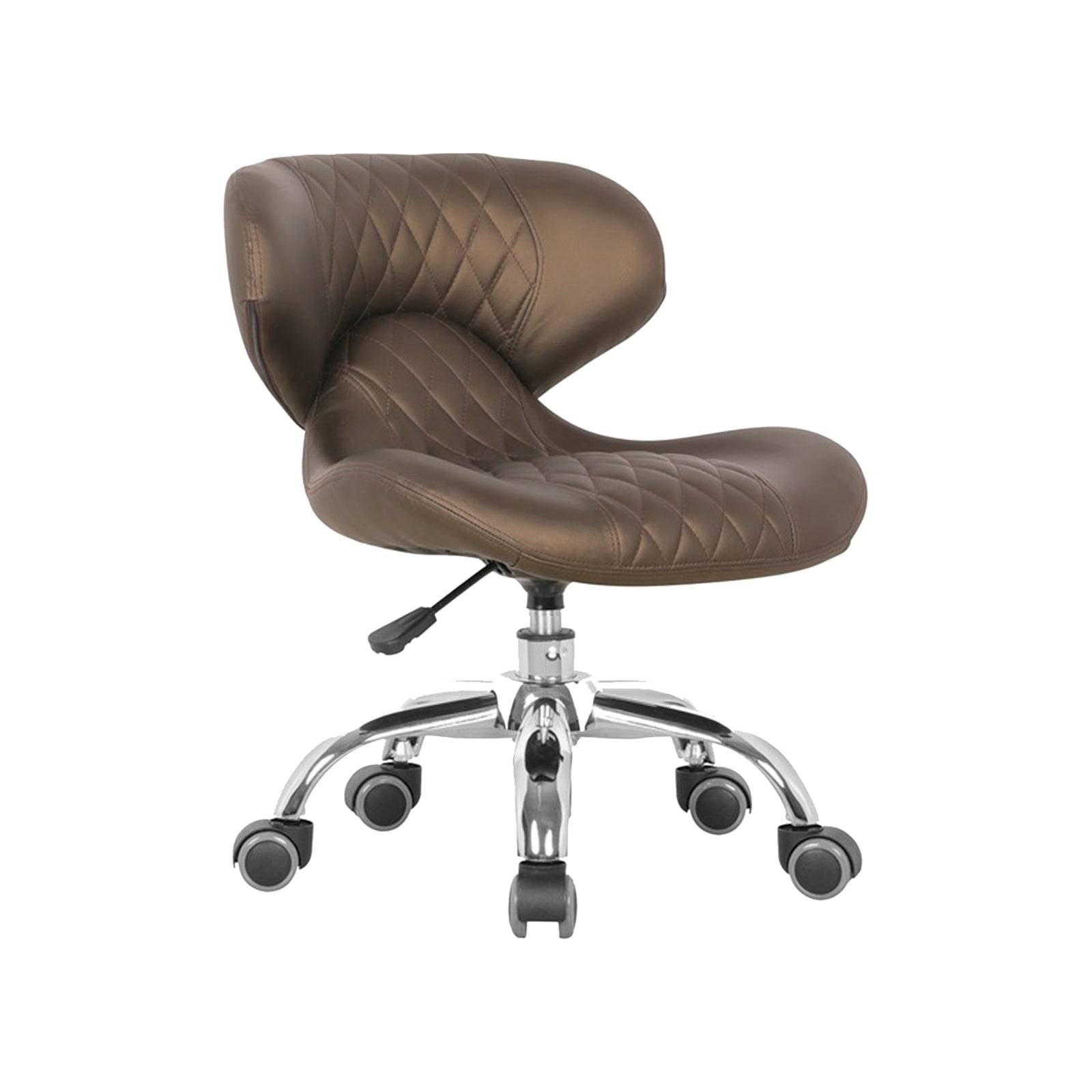 HUGO Pedicure Stool  by Mayakoba