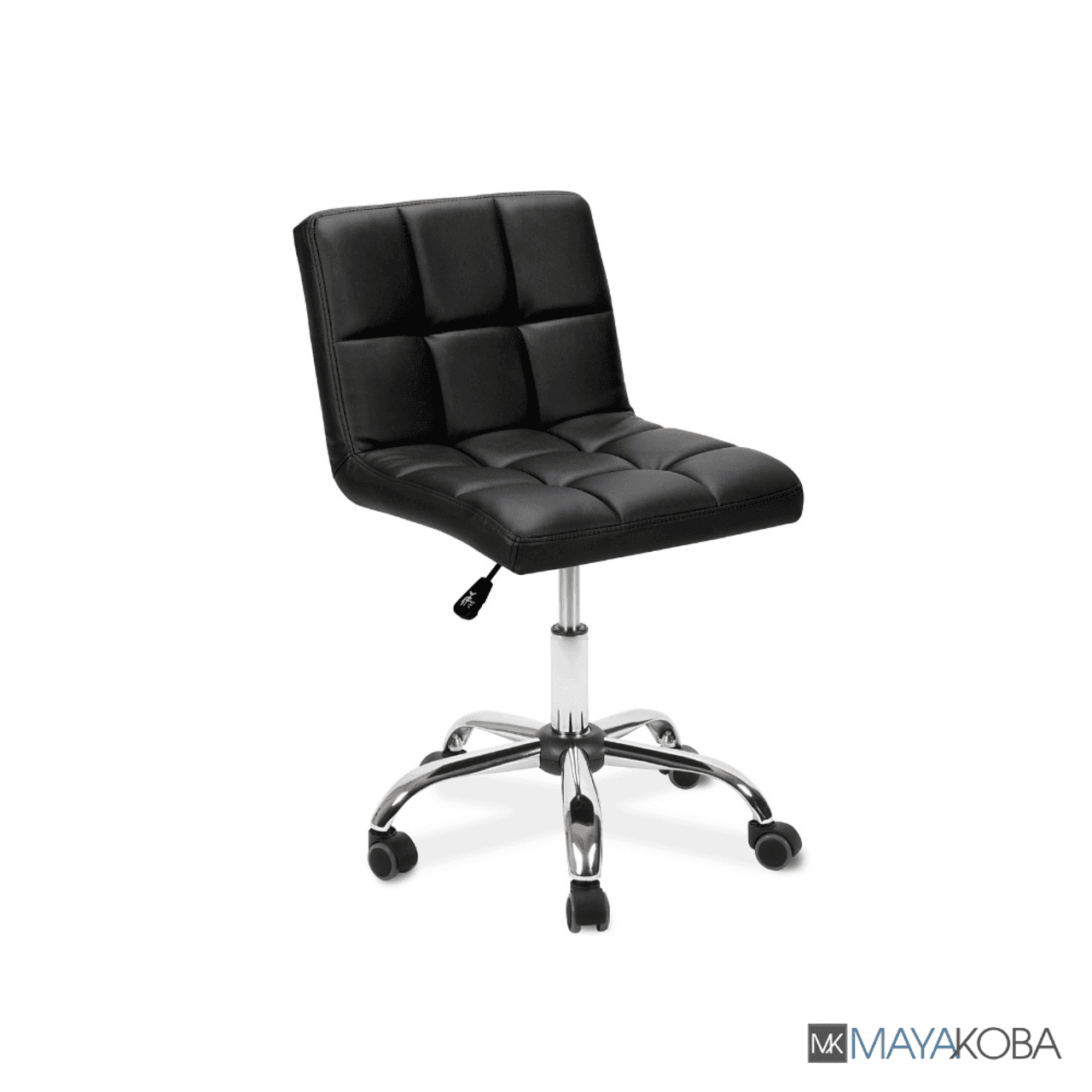 TOTO Technician Stool by Mayakoba