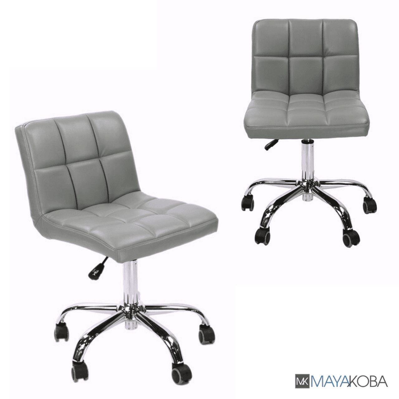 TOTO Technician Stool by Mayakoba