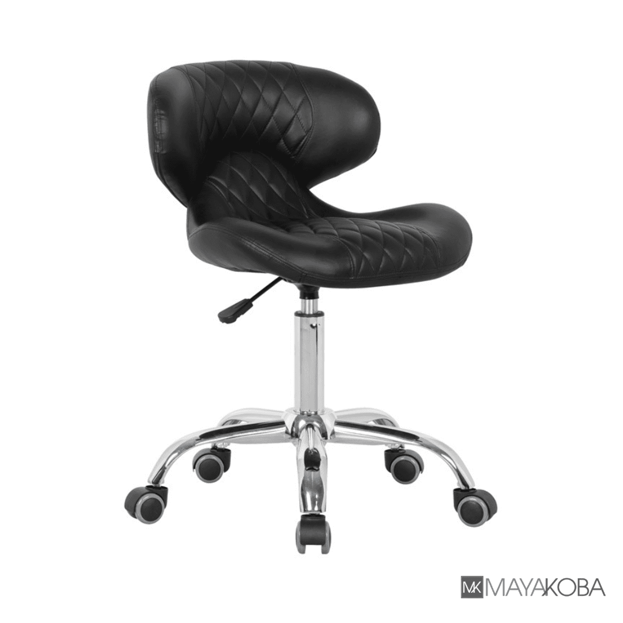 HUGO Technician Stool by Mayakoba