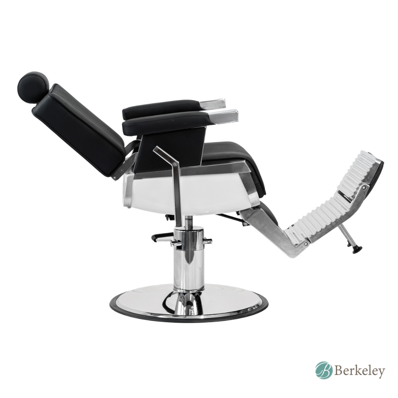 LINCOLN II Barber Chair