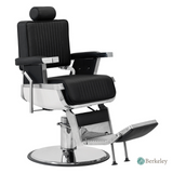LINCOLN II Barber Chair