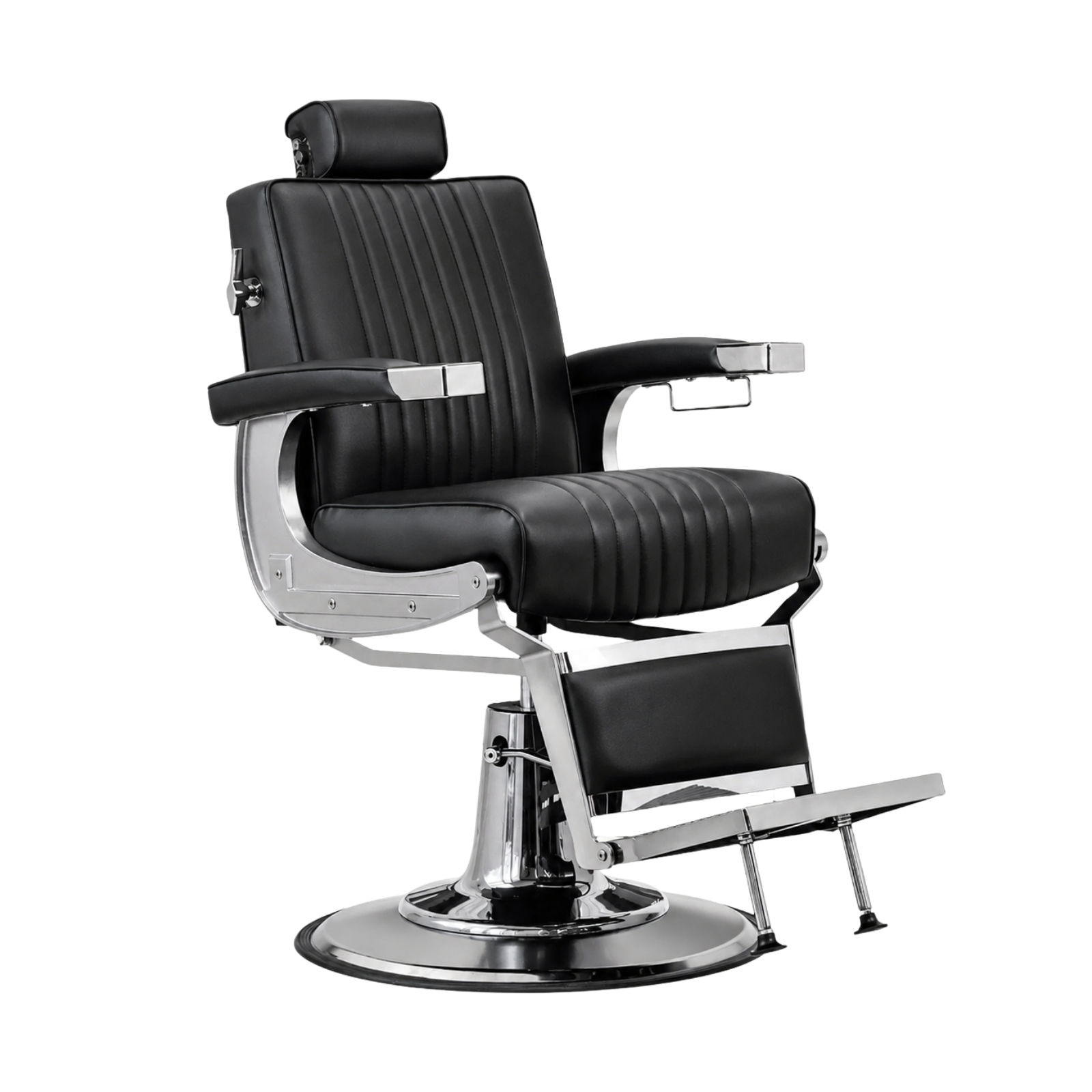  Recliner On The Backrest