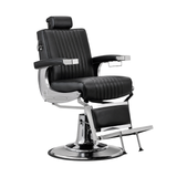 CAPRI Barber Chair w/ Recliner On The Backrest