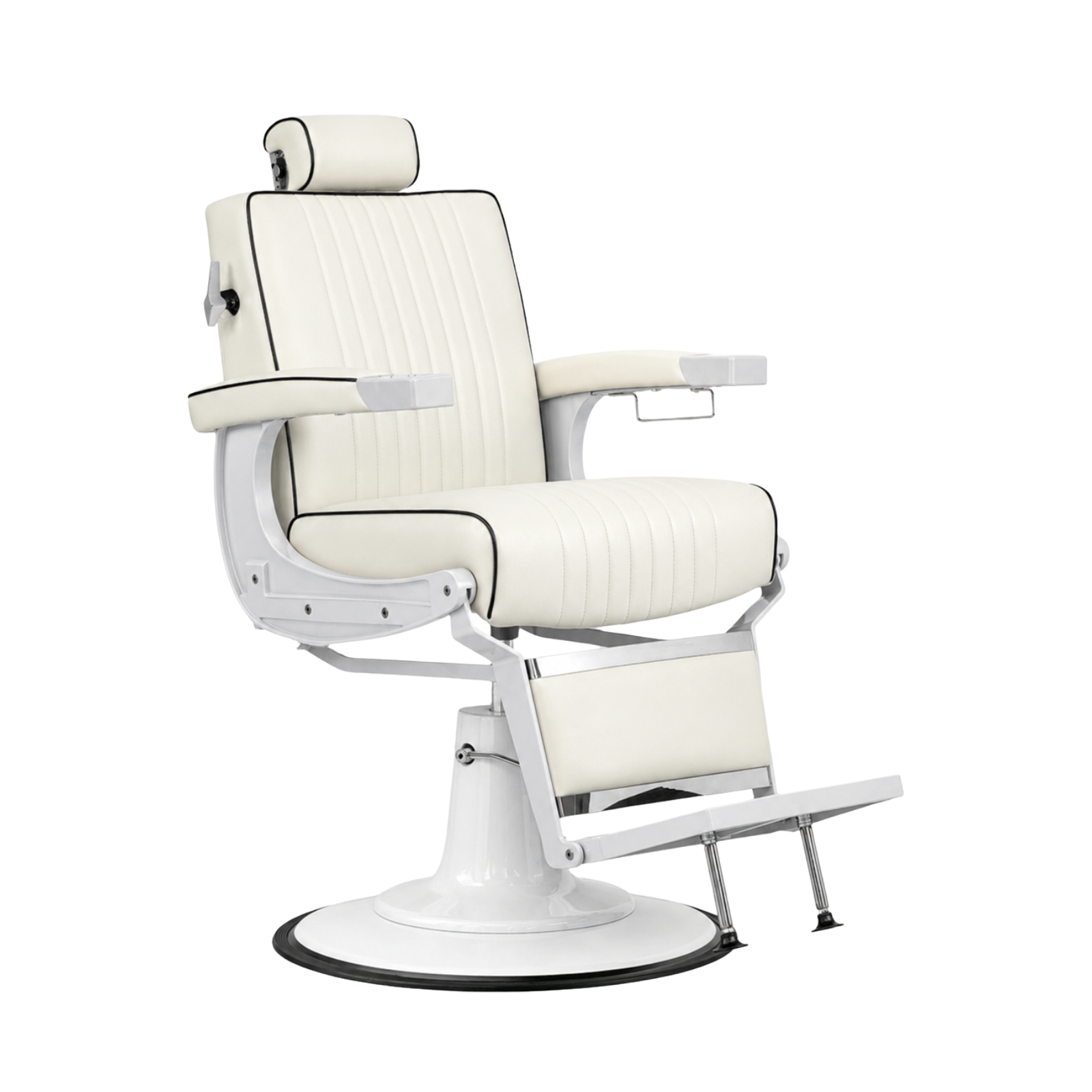  Recliner On The Backrest